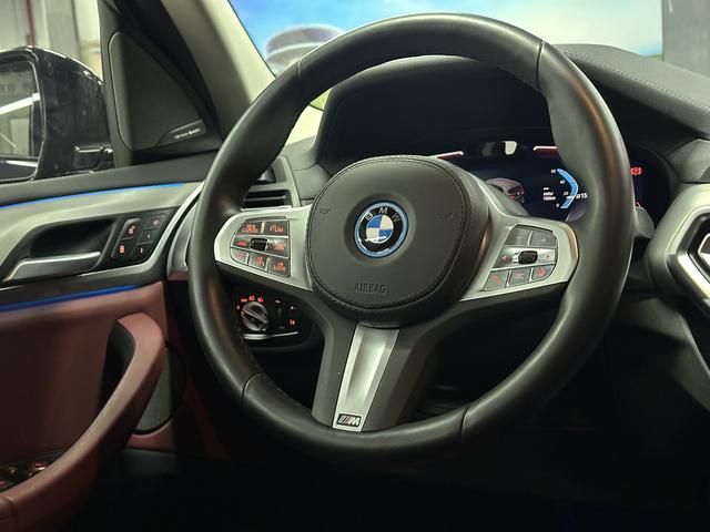 BMW X5 New Energy (Imported) 2023 immagine di auto #6