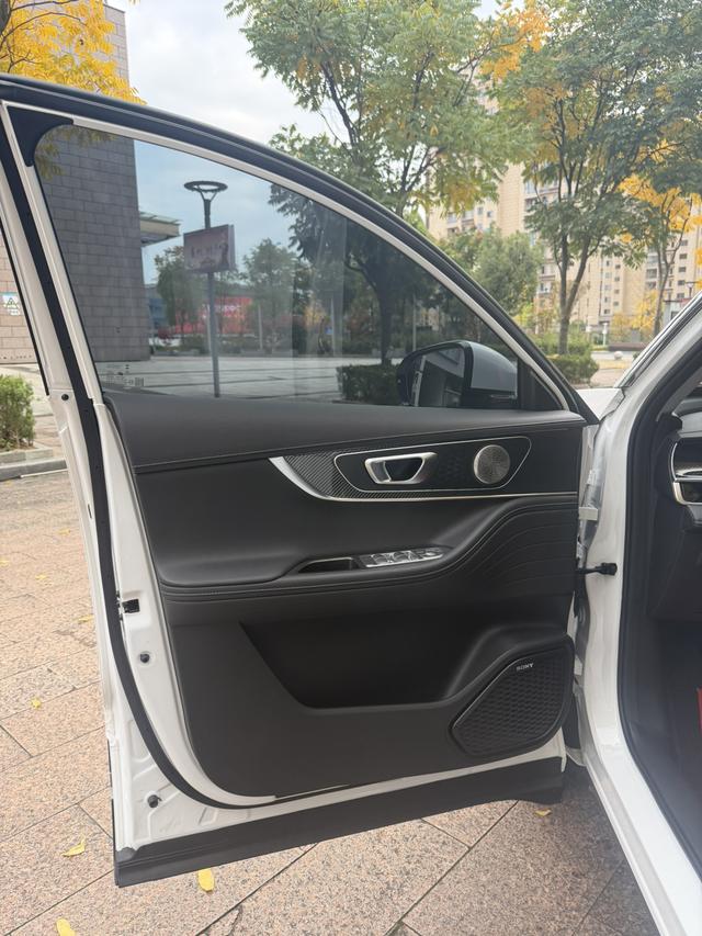 Chery Tiggo 8 Plus e+ 2024 car image #6