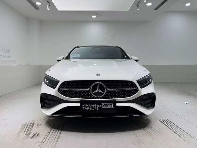 Mercedes-Benz R Class 2024 #6 Mercedes-Benz R Class 2024 car image #6