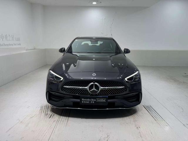 Mercedes-Benz R Class 2023 car image #6