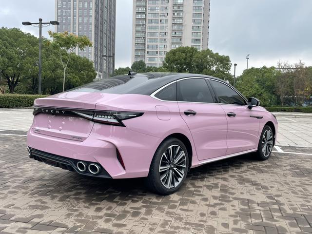 Chery Arrizo 7e 2024 #6 Chery Arrizo 7e 2024 immagine di auto #6