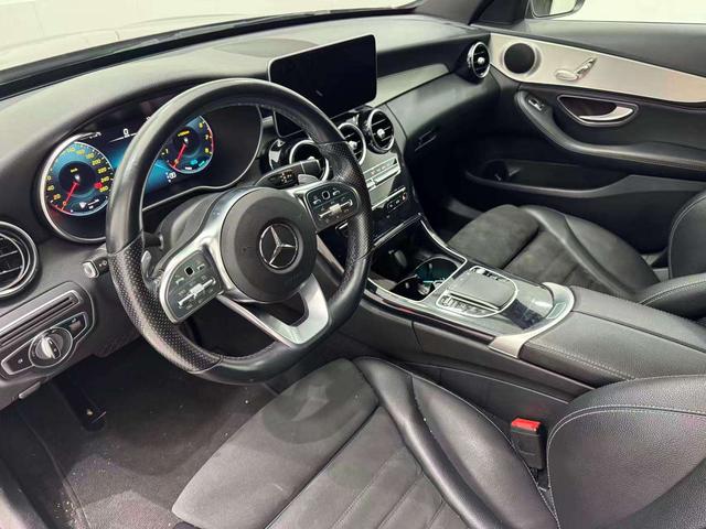 Mercedes-Benz R Class 2019 car image #6