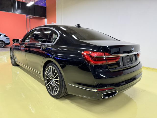 BMW X5 New Energy (Imported) 2017 immagine di auto #6