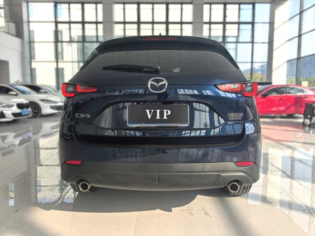 NIO EC7 2023 immagine di auto #6