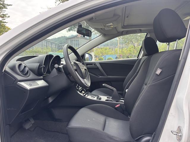 马自达 马自达3星骋 2015 汽车图片 #6