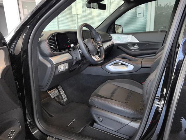 Mercedes-Benz GLE AMG 2024 #6 Mercedes-Benz GLE AMG 2024 car image #6