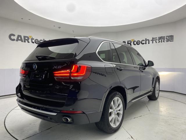 BMW X5 (Imported) 2018 car image #6