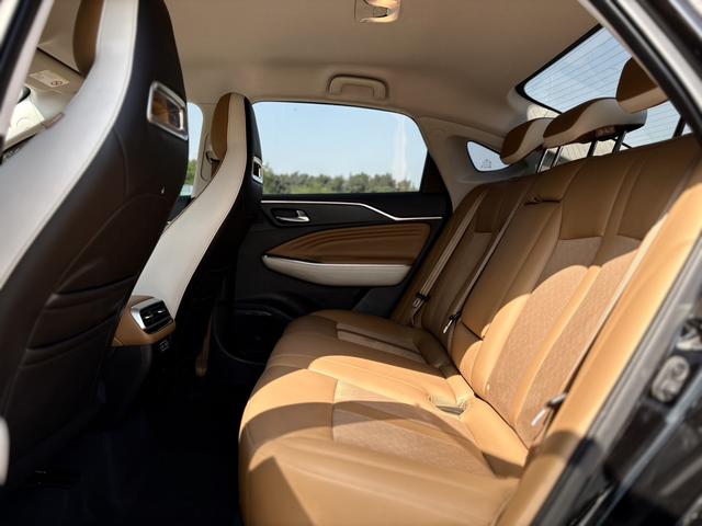 GAC iA5 2020 #6 GAC iA5 2020 car image #6