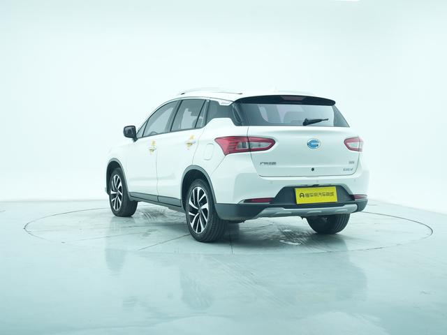GAC Qizhi PHEV 2018 immagine di auto #6