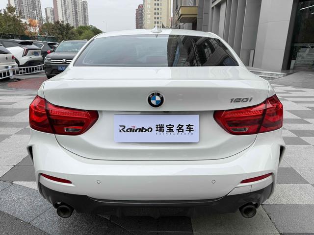 BMW 1 Series M 2022 #6 BMW 1 Series M 2022 car image #6