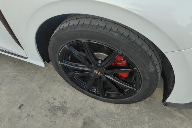 HongQi H6 2023 #6 HongQi H6 2023 car image #6