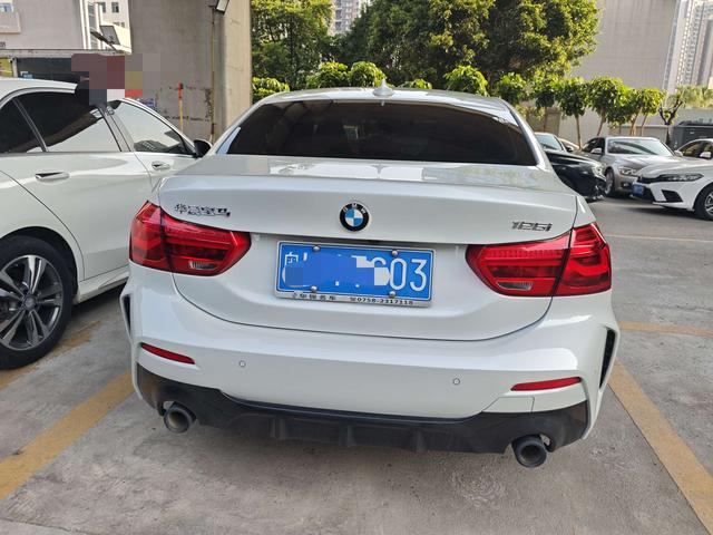 BMW 1 Series M 2022 immagine di auto #6