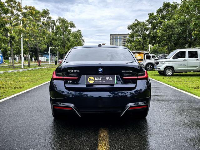 宝马 宝马i3 2023 汽车图片 #6