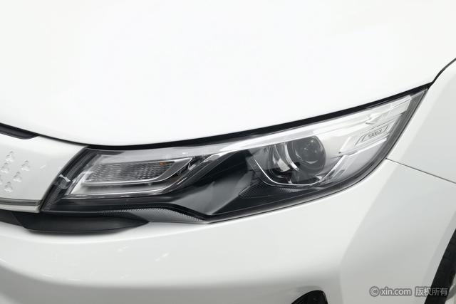 Livan Maple 60S 2023 imagen de coche #6