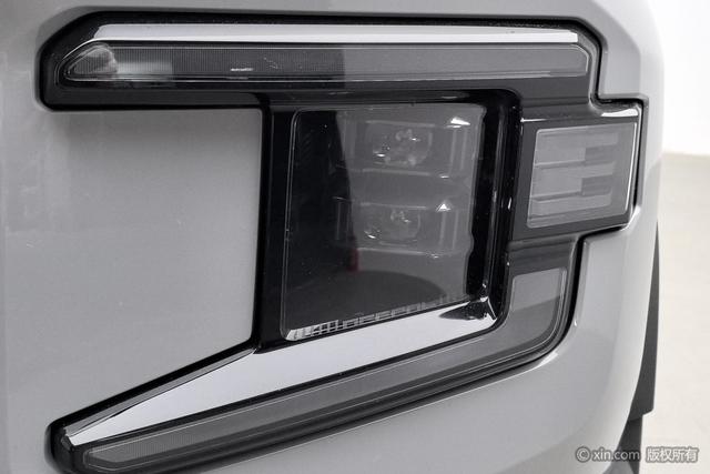 Deepal G318 2024 immagine di auto #6