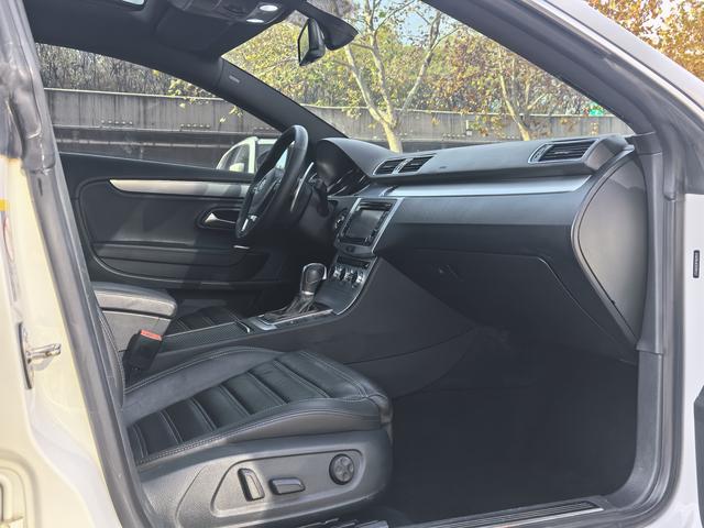 Volkswagen CC (FAW-Volkswagen) 2016 immagine di auto #6