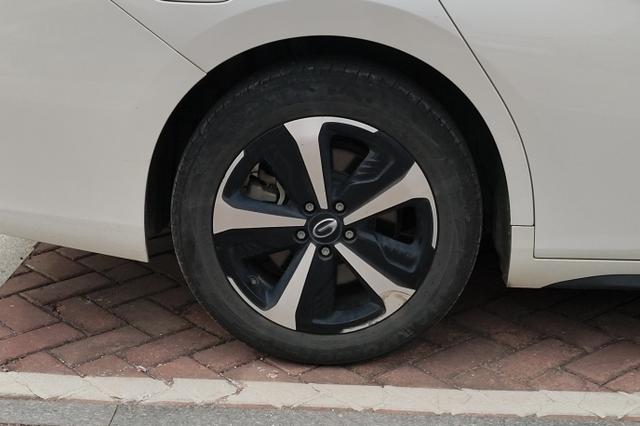 GAC iA5 2022 изображение автомобиля #6