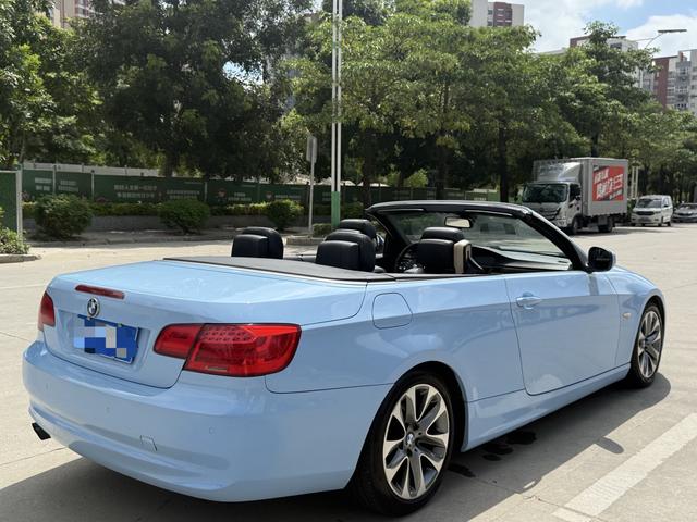 BMW 3 Series (Imported) 2010 #6 BMW 3 Series (Imported) 2010 car image #6