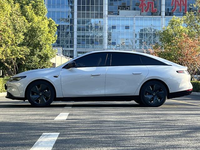 零跑汽车 零跑C01 2023 汽车图片 #6