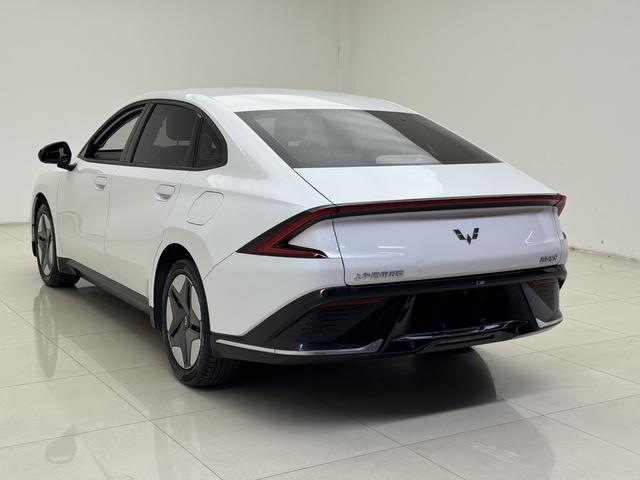 五菱汽车 五菱E5 2024 汽车图片 #6