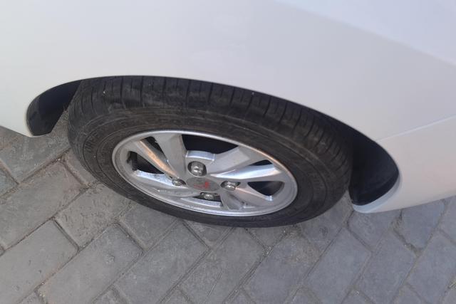 Wuling Hongguang MINI EV 2021 immagine di auto #6