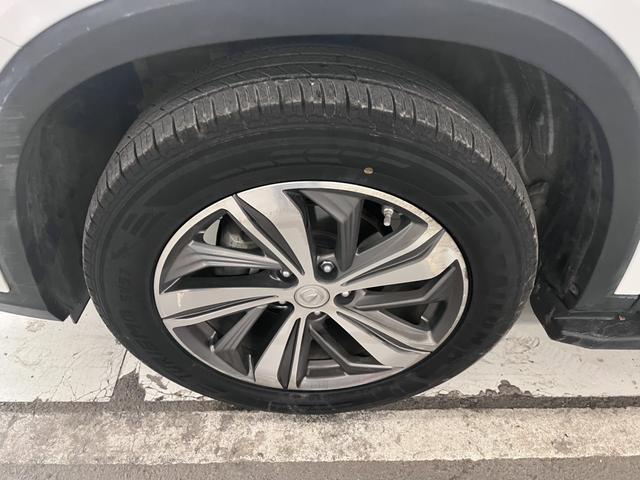 Changan CS75 Plus 2020 car image #6