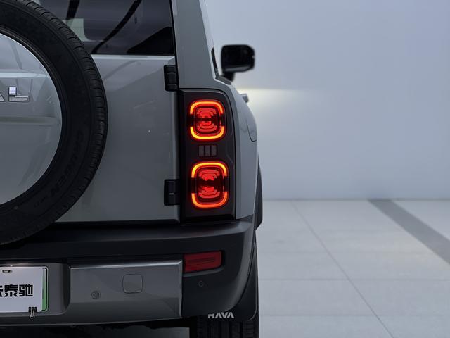 Haval Raptor New Energy 2024 car image #6