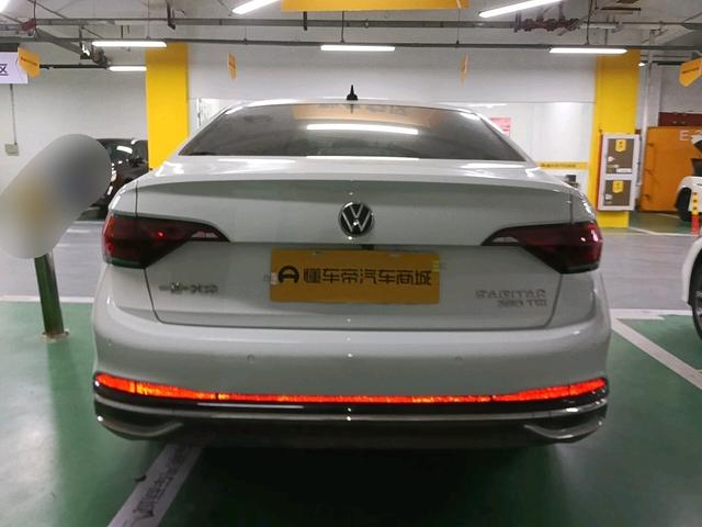 Volkswagen Sagitar 2022 immagine di auto #6