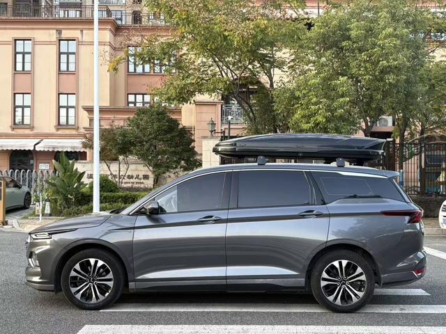 五菱汽车 五菱凯捷 2022 汽车图片 #6