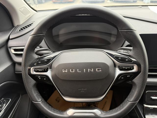 五菱汽车 五菱凯捷 2021 汽车图片 #6