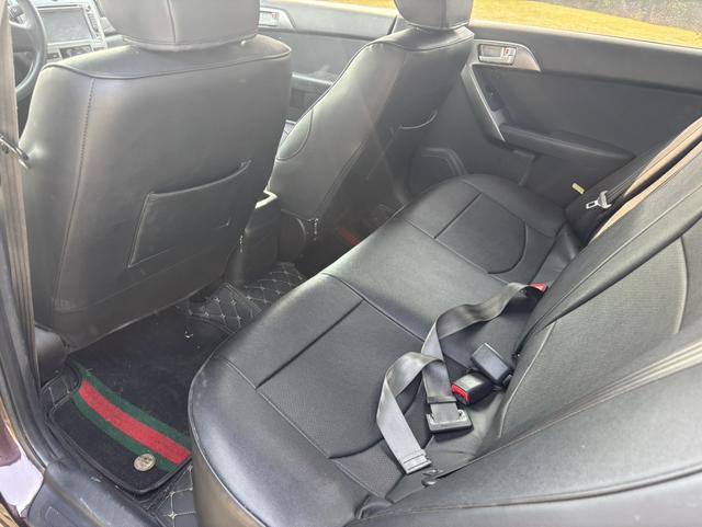 起亚 福瑞迪 2012 汽车图片 #6