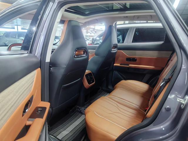 捷途 捷途大圣i-DM 2024 汽车图片 #6