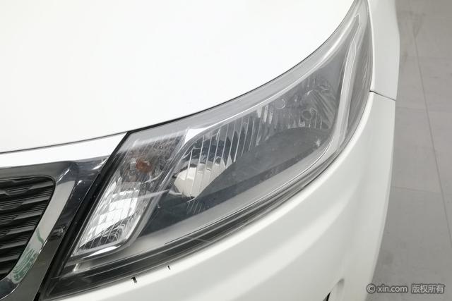 起亚 起亚K2 2013 汽车图片 #6