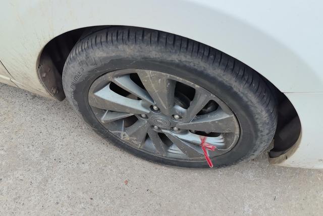 Changan Eado DT 2019 car image #6