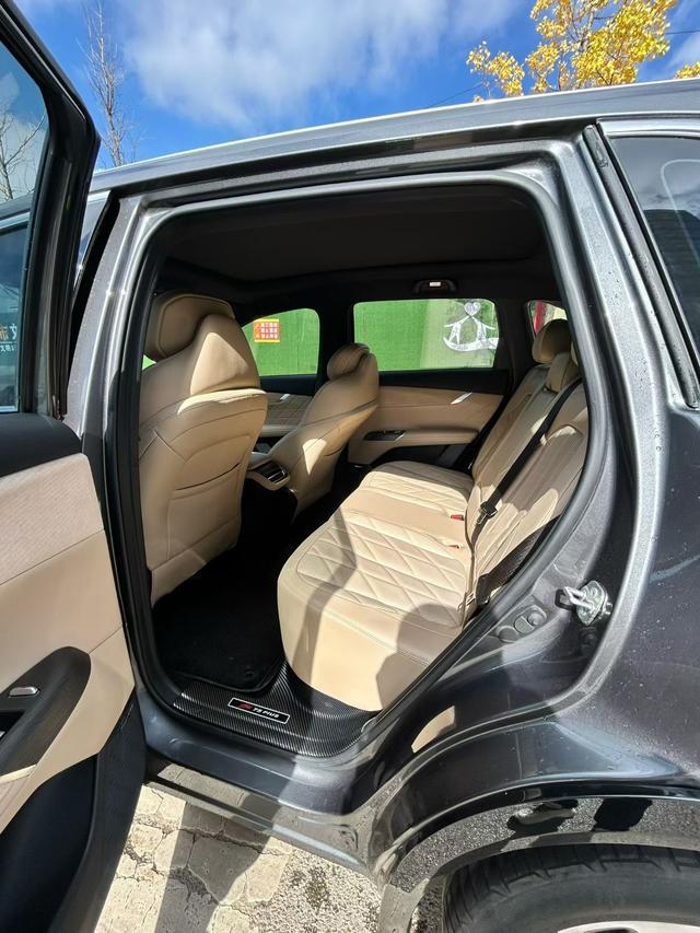 Changan CS75 Plus 2025 car image #6