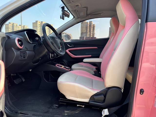 Chery Little Ant 2020 #6 Chery Little Ant 2020 car image #6