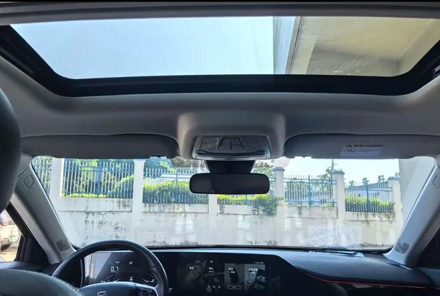 奔腾 奔腾B70 2022 汽车图片 #6