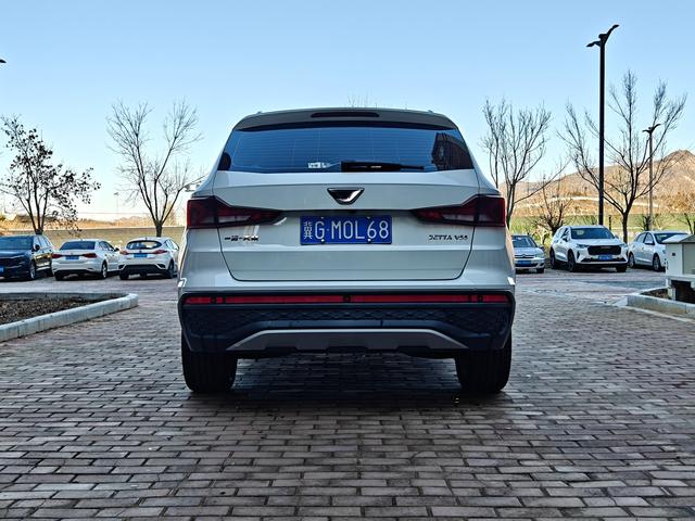 捷达 捷达VS5 2023 汽车图片 #6