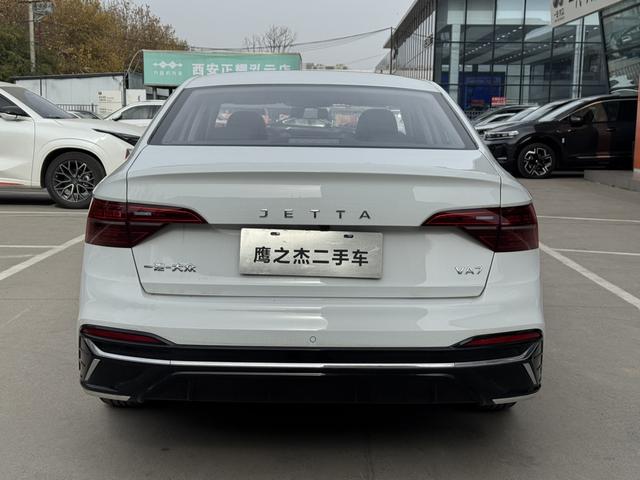 Jetta VA7 2025 car image #6