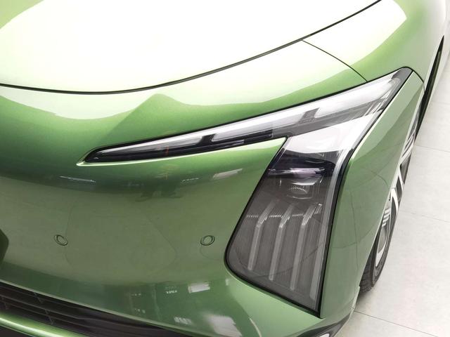 Forthing S7 2024 imagem de carro #6