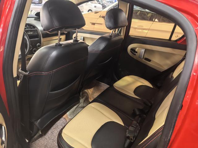 GEELY Panda Classic 2014 car image #6