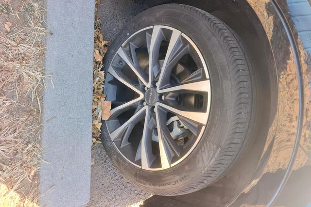 Jetour X70 PRO 2024 car image #6