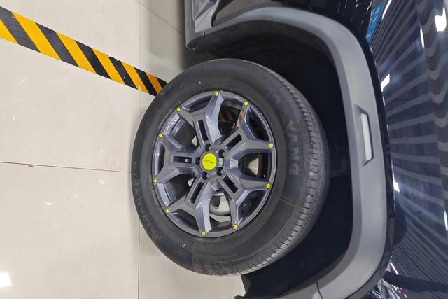 捷途 捷途旅行者 2024 汽车图片 #6