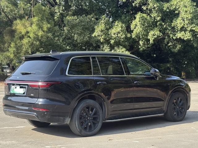 Li One 2020 imagen de coche #6