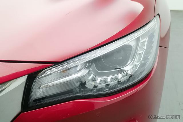 MG HS 2021 #6 MG HS 2021 car image #6