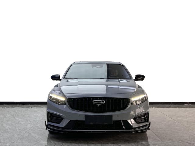 吉利汽车 星瑞 2022 汽车图片 #6