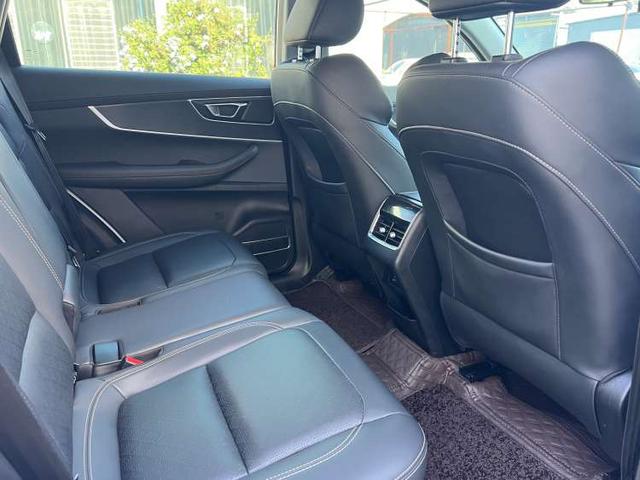 奇瑞 瑞虎8 2021 汽车图片 #6