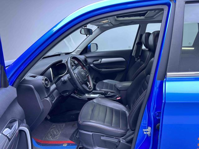 Kaiyi X3 2016 #6 Kaiyi X3 2016 car image #6