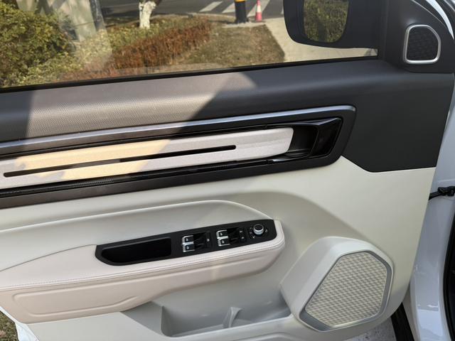 GEELY ICON 2022 #6 GEELY ICON 2022 car image #6