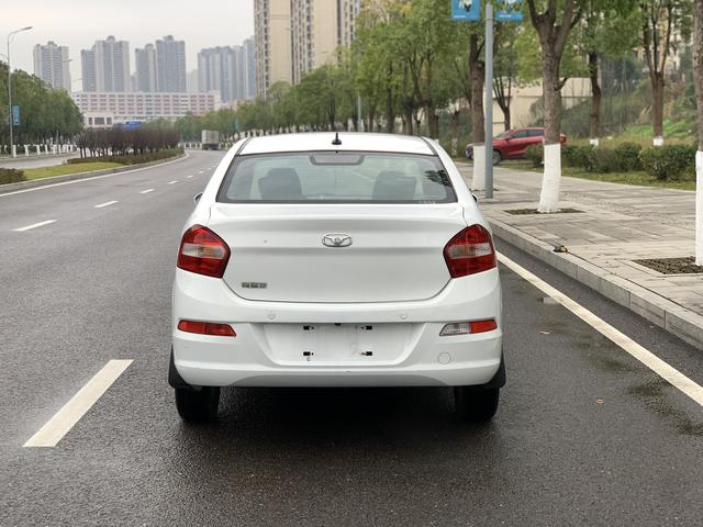 Kaiyi C3 2015 image de voiture #6